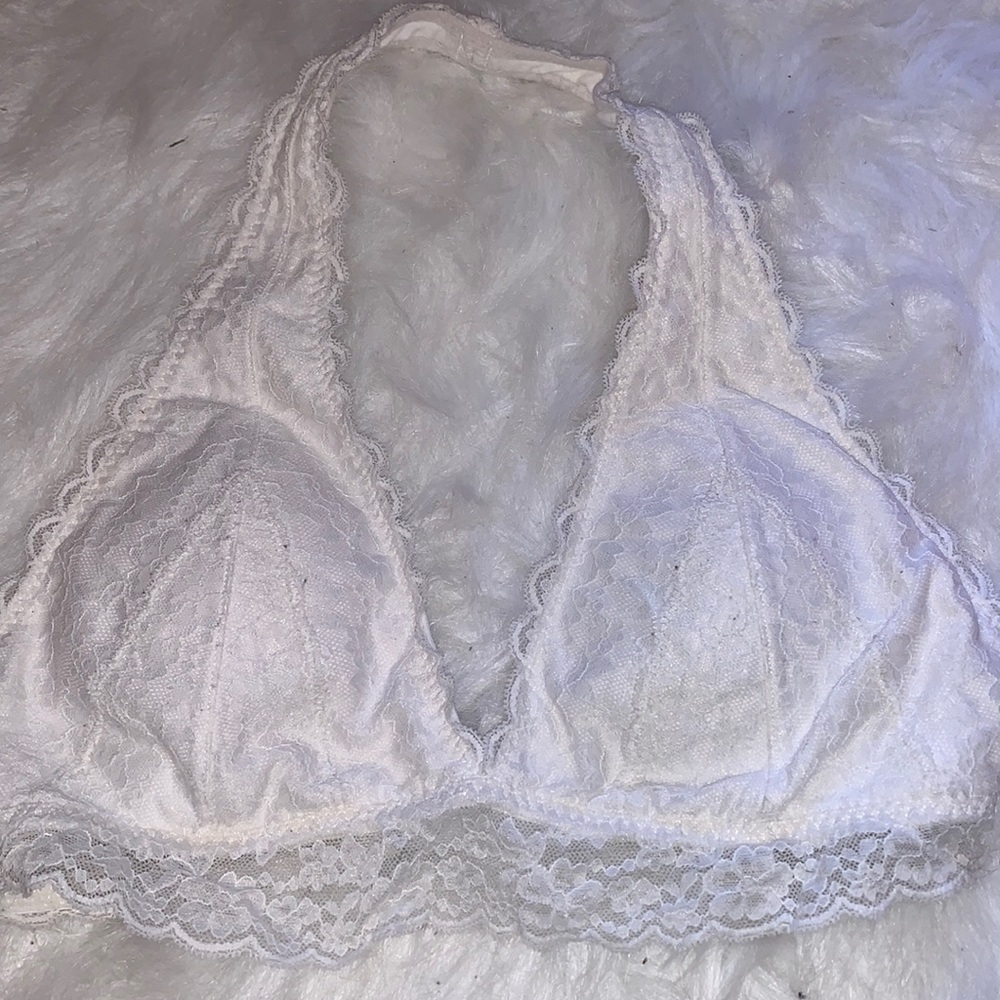 Hollister Gilly Hicks Bralette